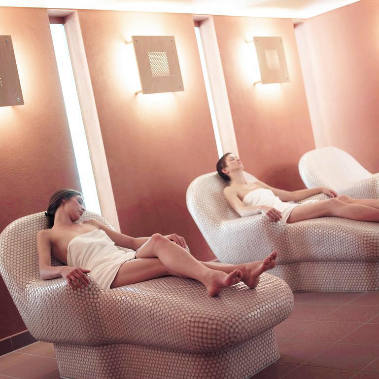 Villa Welcome Mondorf-les-Bains Ngoại thất bức ảnh