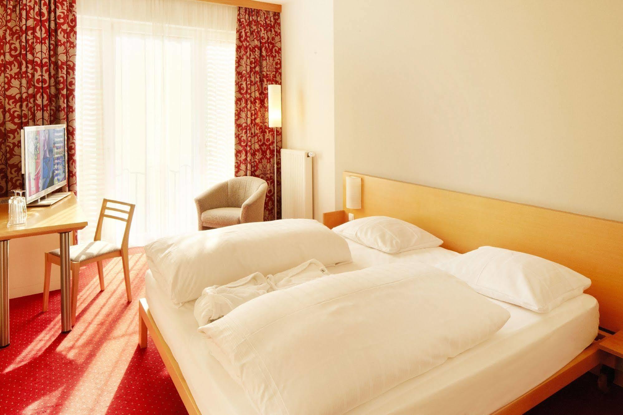 Villa Welcome Mondorf-les-Bains Ngoại thất bức ảnh