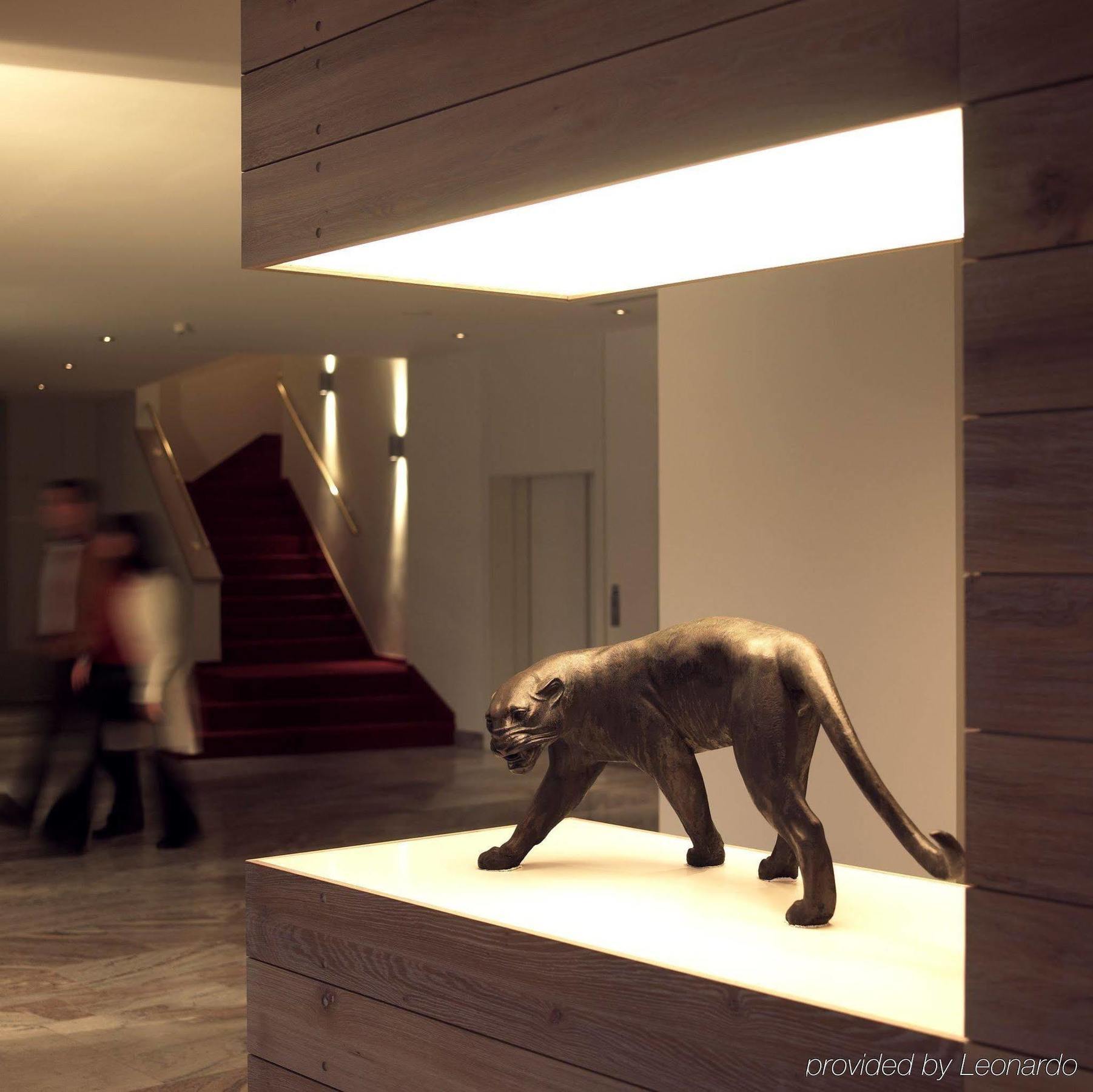Villa Welcome Mondorf-les-Bains Nội địa bức ảnh