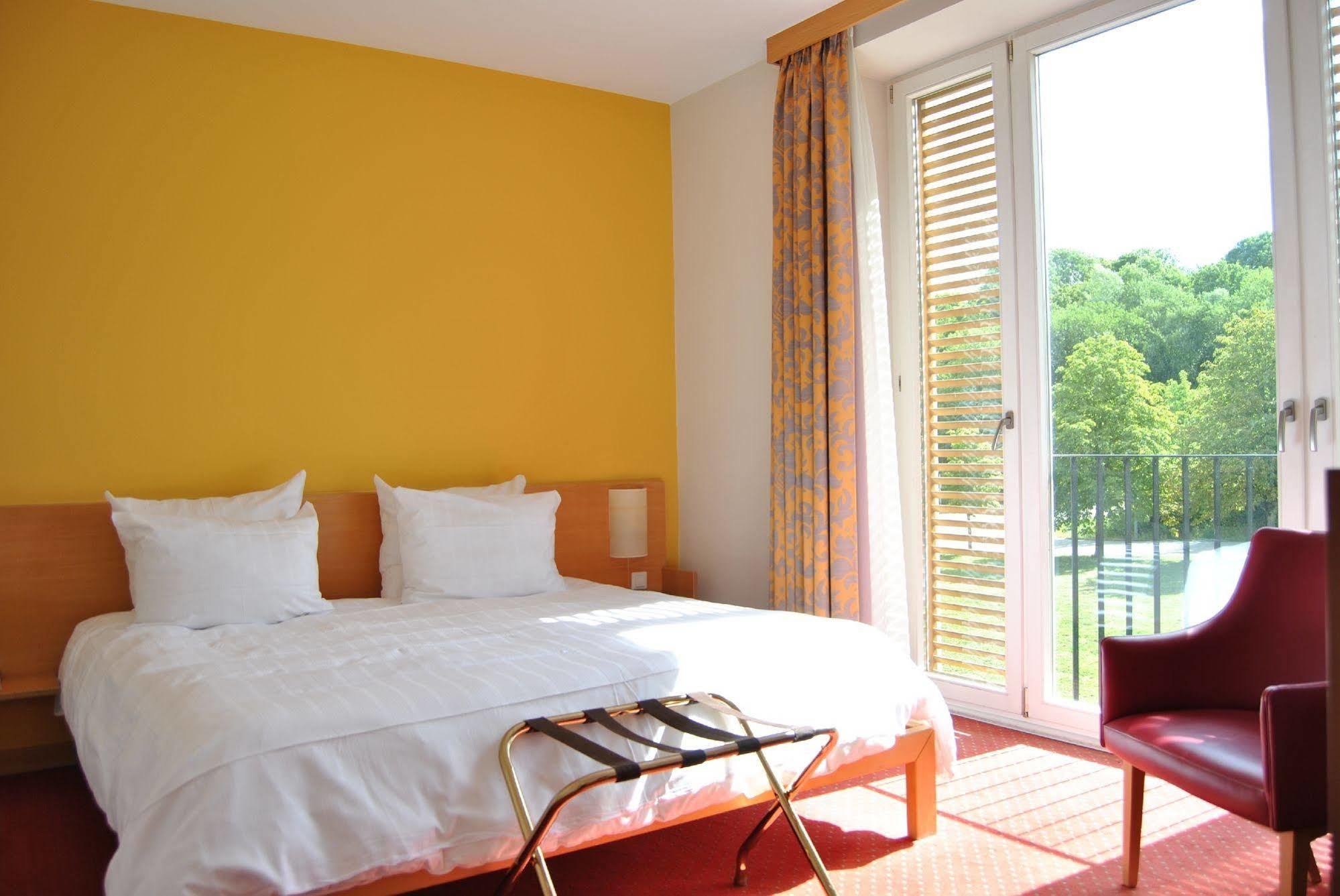 Villa Welcome Mondorf-les-Bains Ngoại thất bức ảnh