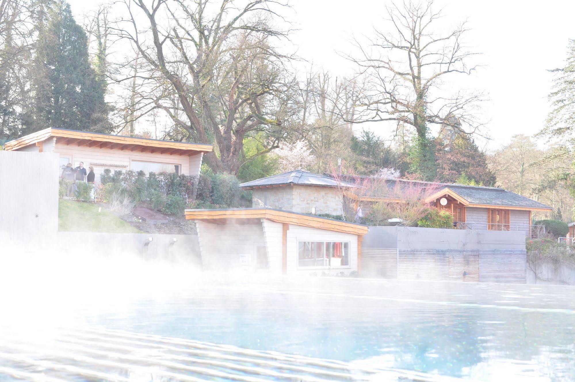 Villa Welcome Mondorf-les-Bains Ngoại thất bức ảnh