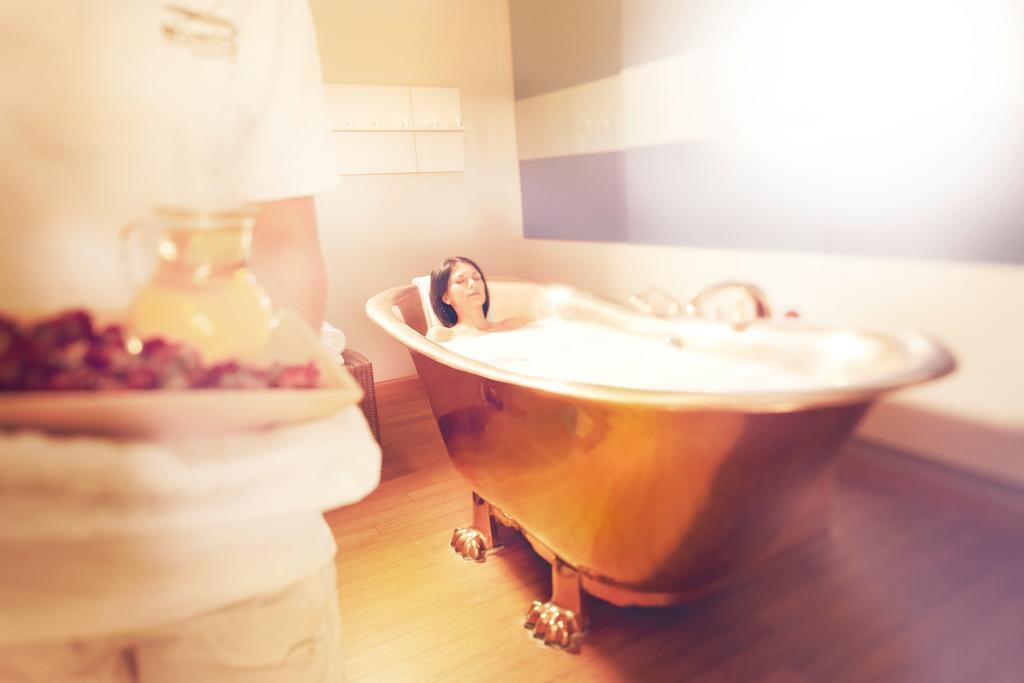Villa Welcome Mondorf-les-Bains Ngoại thất bức ảnh