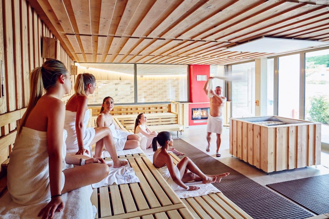 Villa Welcome Mondorf-les-Bains Ngoại thất bức ảnh